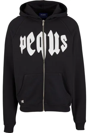 PEQUS Sweatjakke