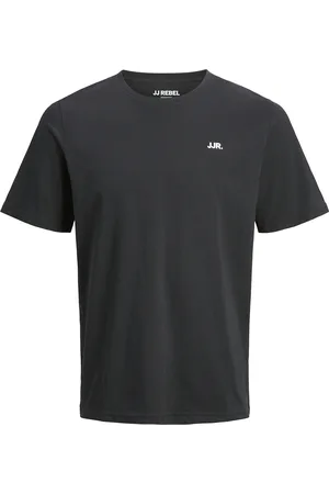 JJ Bluser & t-shirts