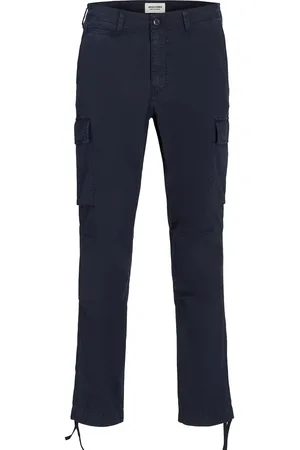 JACK & JONES Cargobukser 