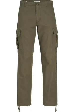 JACK & JONES Cargobukser 