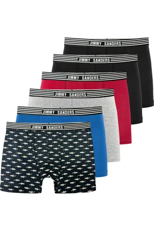 Jimmy Sanders Boksershorts