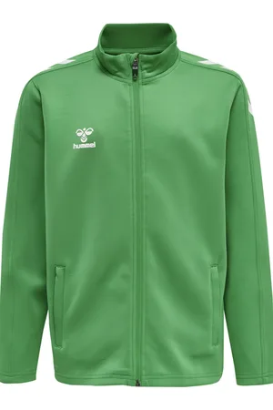 Hummel Sportssweatjakke 