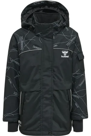 Hummel Sportsjakke