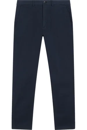 Calvin Klein Lærredsbukser 