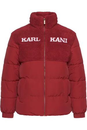 Karl Kani Overgangsjakke 