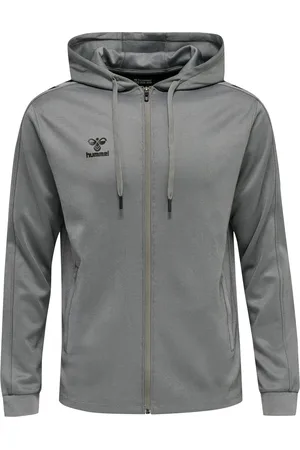 Hummel Sportssweatjakke 