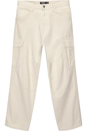 Pull&Bear Cargobukser
