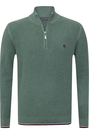 Jacey Quinn Pullover
