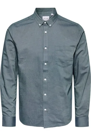 Only & Sons Skjorte 