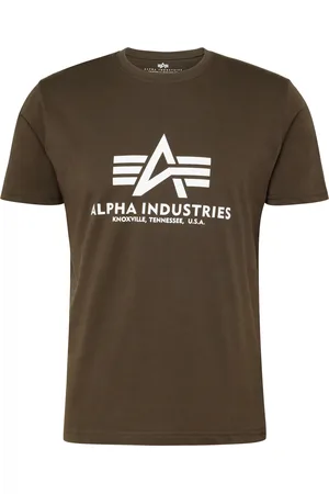 Alpha Industries Bluser & t-shirts