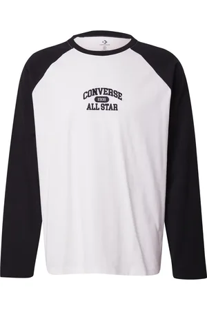 Converse Bluser & t-shirts