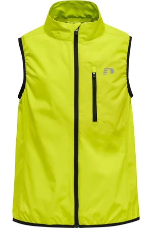 Newline Vest