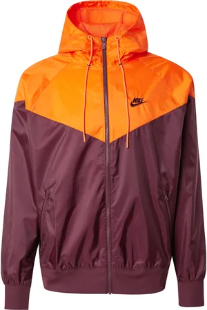 Nike Overgangsjakke 