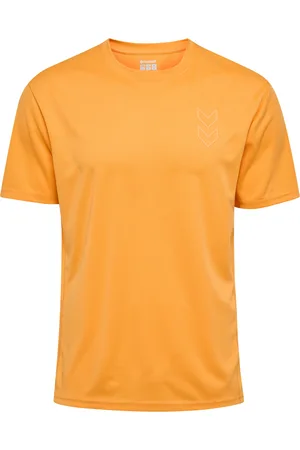 Hummel Funktionsskjorte