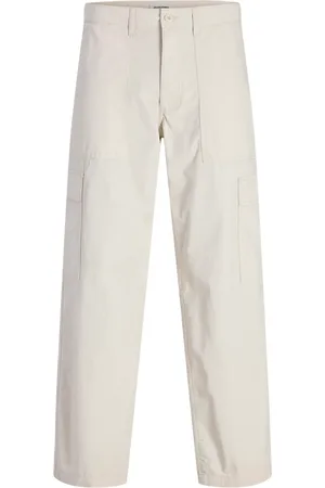 JACK & JONES Cargobukser 