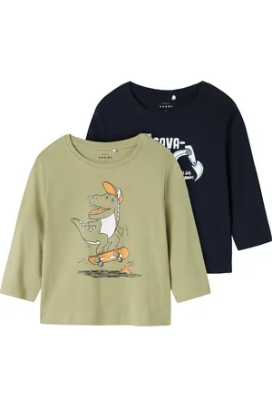NAME IT Shirts 