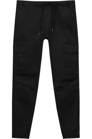 Pull&Bear Cargobukser
