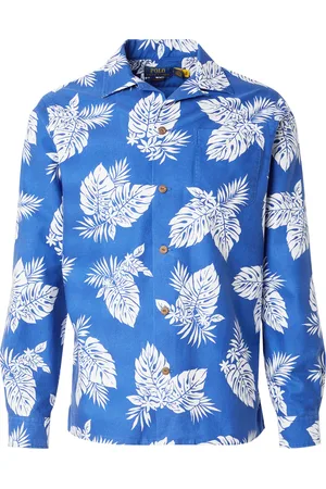 Ralph Lauren Skjorte 