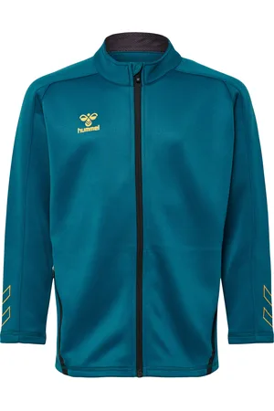 Hummel Sportssweatjakke