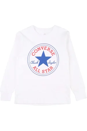 Converse Shirts
