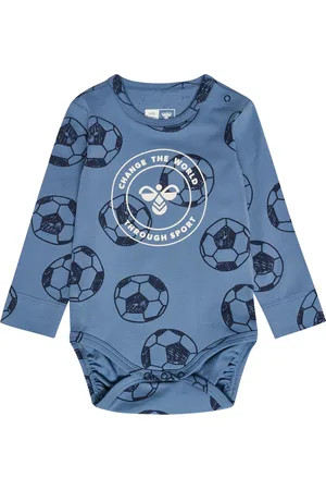 Hummel Sparkedragt/Body 