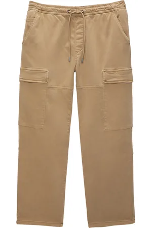 Pull&Bear Cargobukser