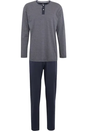TOM TAILOR Pyjamas lang