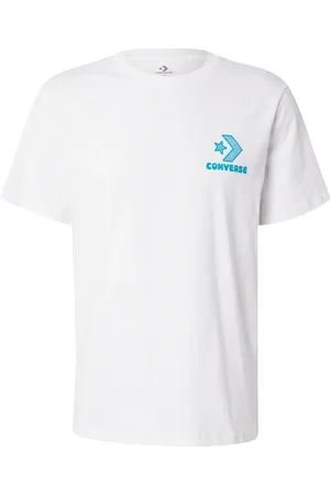 Converse Bluser & t-shirts 