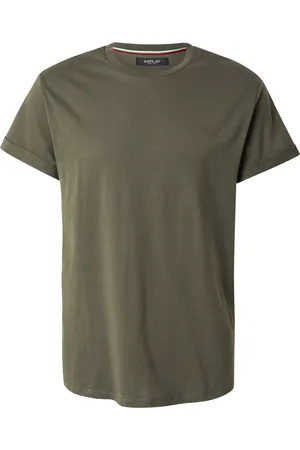 Replay Bluser & t-shirts