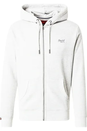 Superdry Sweatjakke 