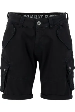 Alpha Industries Cargobukser 