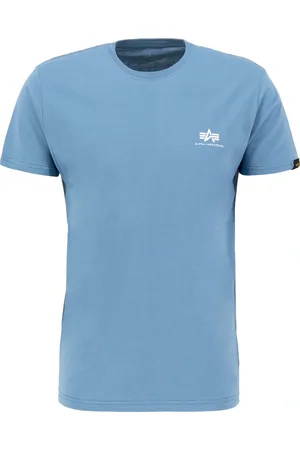 Alpha Industries Bluser & t-shirts