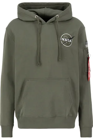 Alpha Industries Sweatshirt 