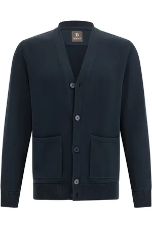 Boggi Milano Cardigan