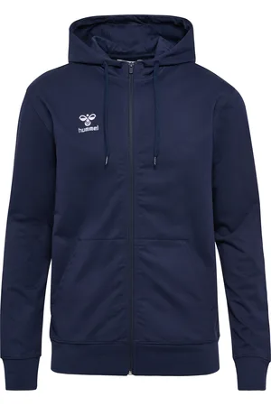 Hummel Sportssweatjakke 