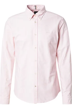 HUGO BOSS Skjorte 