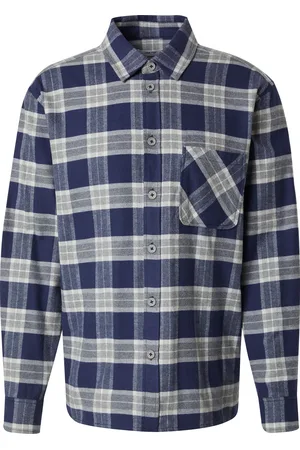 DAN FOX APPAREL Skjorte 
