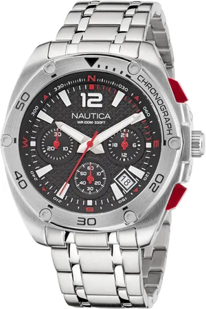 Nautica Analogt ur 