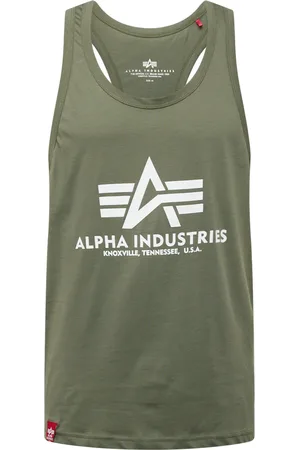 Alpha Industries Bluser & t-shirts