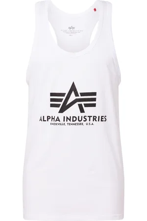 Alpha Industries Bluser & t-shirts