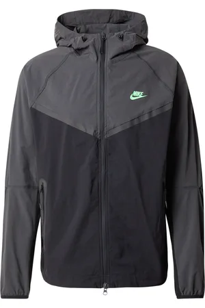 Nike Overgangsjakke 