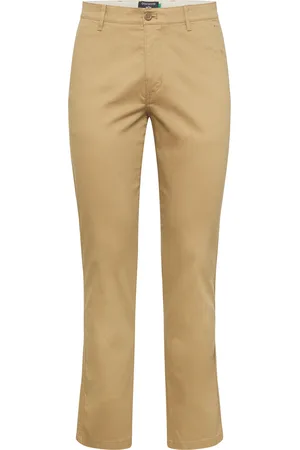 Dockers Lærredsbukser
