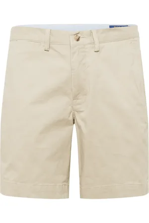 Ralph Lauren Lærredsbukser 