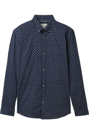 TOM TAILOR Skjorte