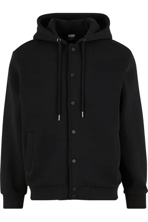 Urban classics Sweatjakke