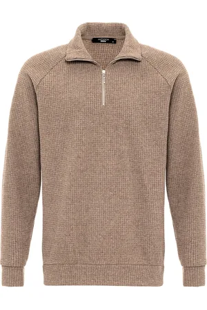 Antioch Pullover