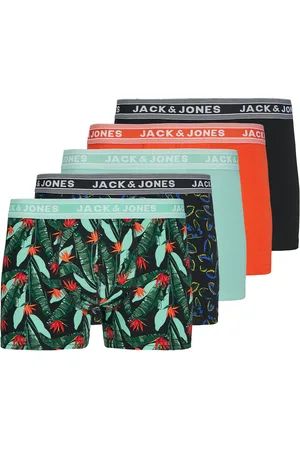 JACK & JONES Boksershorts 