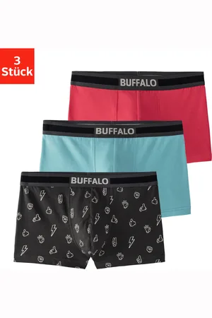 Buffalo Underbukser