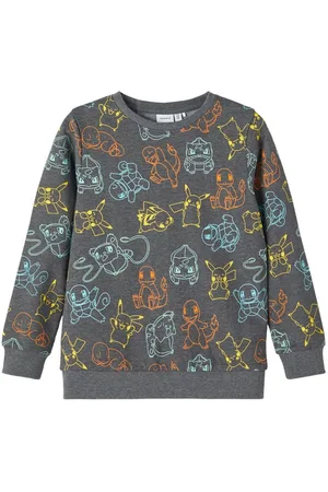 NAME IT Sweatshirt 