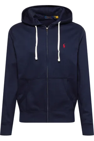 Ralph Lauren Sweatjakke